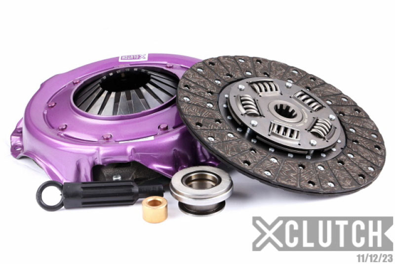 XClutch xkcr27001-1a | Stage 1 Clutch Kit Oldsmobile Cutlass; 1964-1981