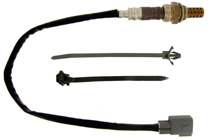 NGK 24564 | Toyota 4Runner 2010 NTK Direct Fit Oxygen Sensor; 2010-2010