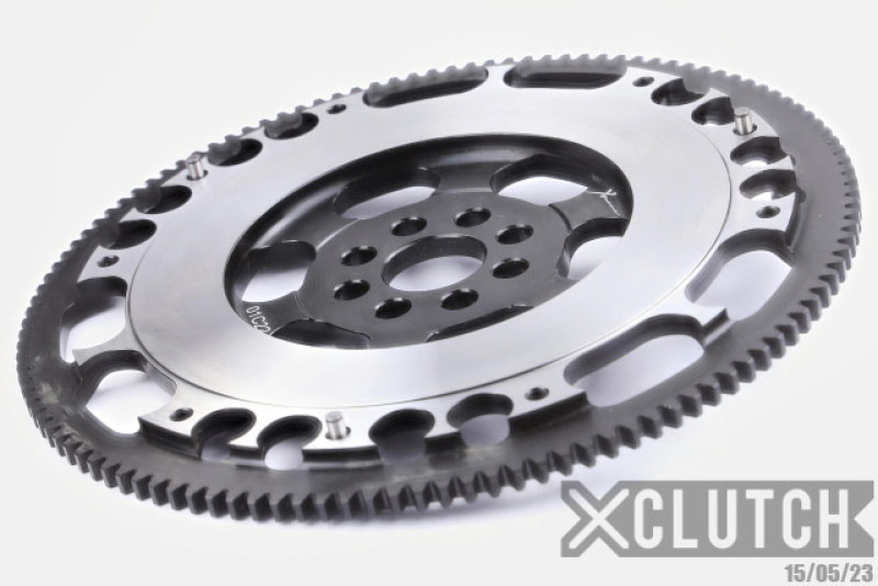 XClutch xfhn007cl | 02-06 Acura RSX Base 2.0L Lightweight Chromoly Flywheel; 2002-2006