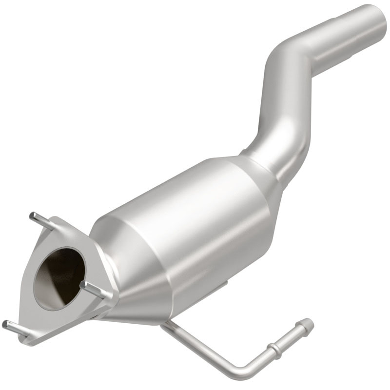 Magnaflow 51154 | MagnaFlow Direct Fit Converter 04-07 VW Touareg 4.2L Driver Side; 2004-2007