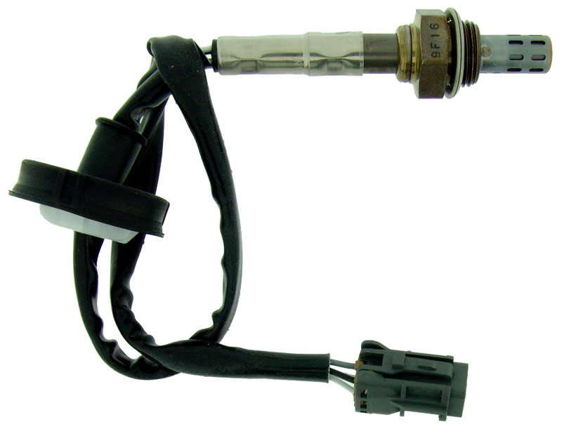 NGK 24599 | Hyundai Accent 1997-1995 NTK Direct Fit Oxygen Sensor; 1995-1997