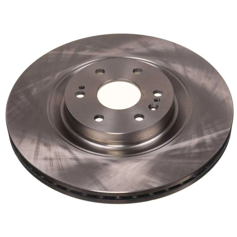 PowerStop ar82209 | Power Stop 21-22 Chevrolet Tahoe Front Autospecialty Brake Rotor; 2021-2022