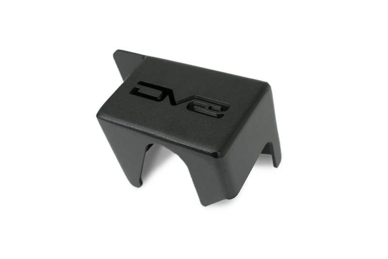 DV8 Offroad lbbr07 | 21-22 Ford Bronco Crash Bar Caps w/ Accessory Mount; 2021-2022