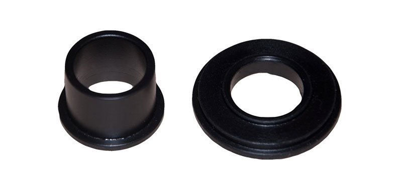 Torque Solution ts-ev-gsp | Gate Selector Pivot Bushing: Mitsubishi Evolution X 2008+; 2008-2023