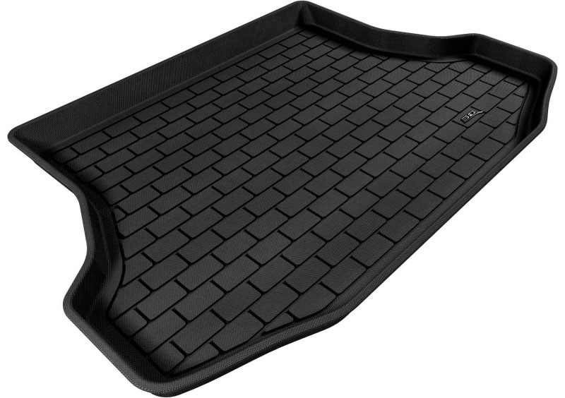 3D Maxpider m1hd0071309 | 3D MAXpider 2006-2011 Honda Civic Kagu Cargo Liner - Black; 2006-2011