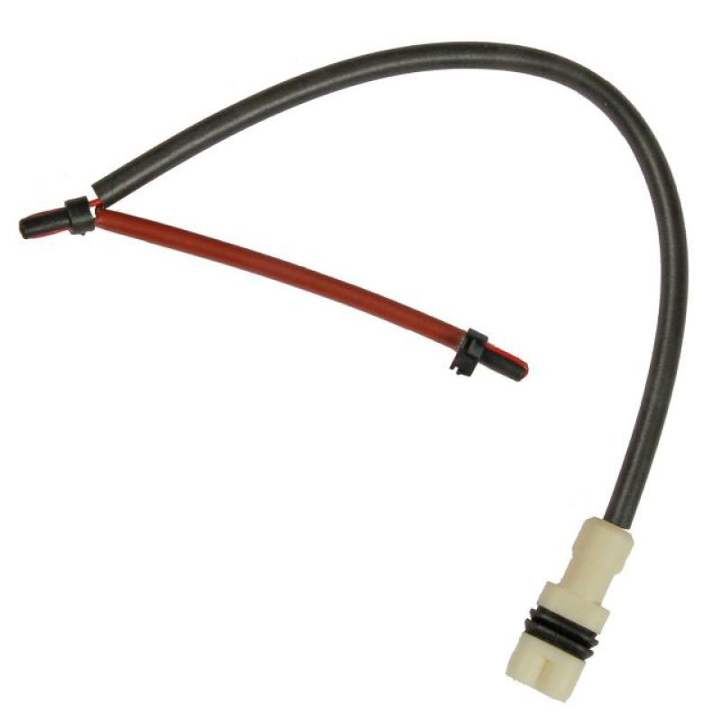 PowerStop sw-1529 | Power Stop 05-12 Porsche 911 Front Left Euro-Stop Electronic Brake Pad Wear Sensor; 2005-2012