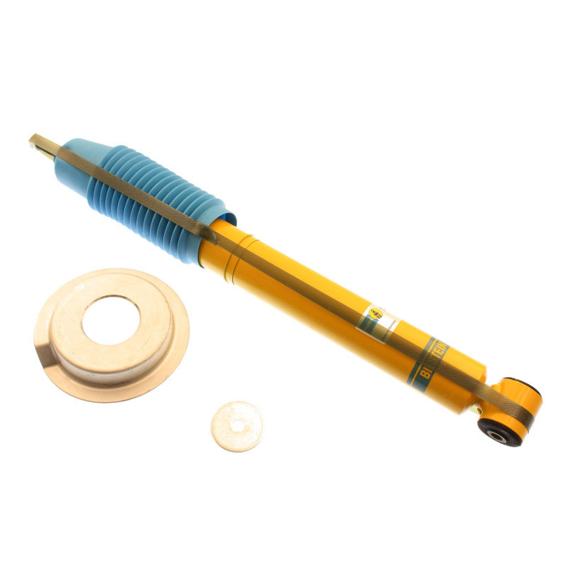 Bilstein 24-185738 | B6 2001 Acura CL Premium Rear 46mm Monotube Shock Absorber; 2001-2001