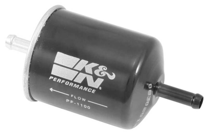 K&N Engineering pf1100 | K&N Fuel Filter 84-89 Nissan 300ZX, 00-04 Nissan Xterra. 95-97 Nissan 200SX; 1984-1989