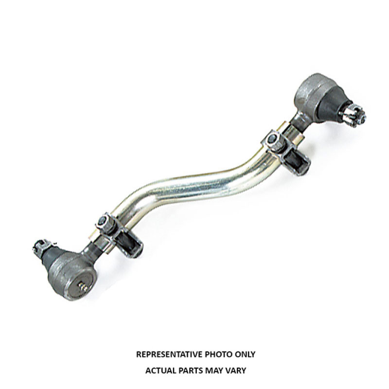 Superlift 3040 | 73-87 Chevy/GMC 1/2 & 3/4 Ton 4in Drag Link; 1973-1987