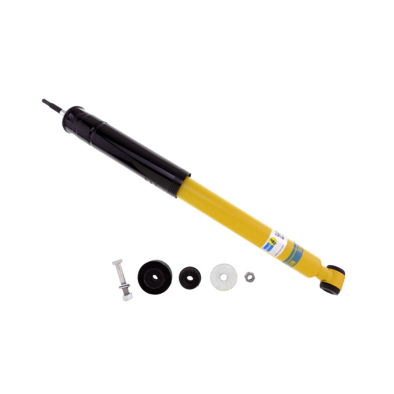 Bilstein 24-100403 | B6 Performance Shock Absorber Mercedes Benz CLK430 Rear; 1999-2003