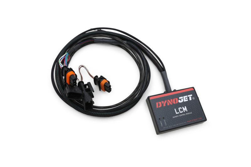 Dynojet 96070002 | Polaris RZR XP Turbo Type 1 Launch Control Module Kit (w/o Switch)