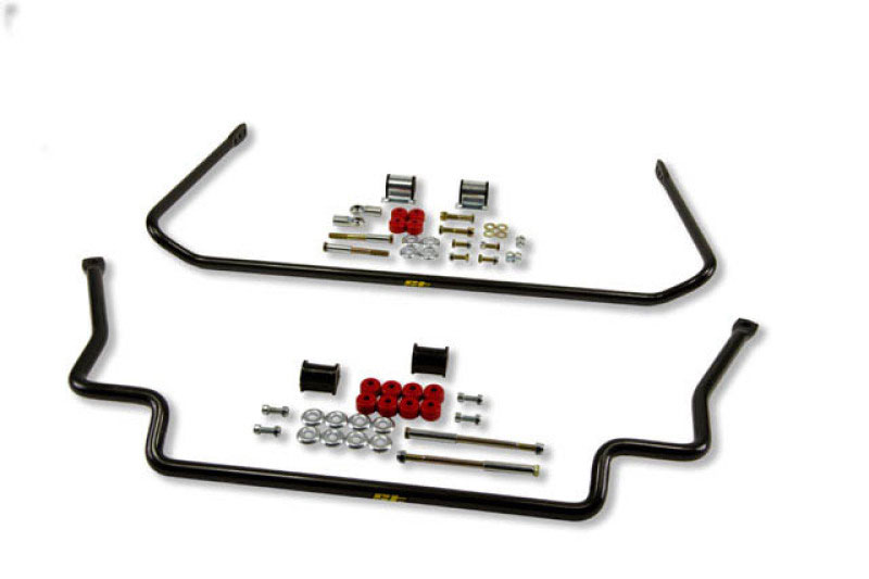 ST Suspensions 52000 | ST Anti-Swaybar Set BWM 02 Series 2002; 1966-1976