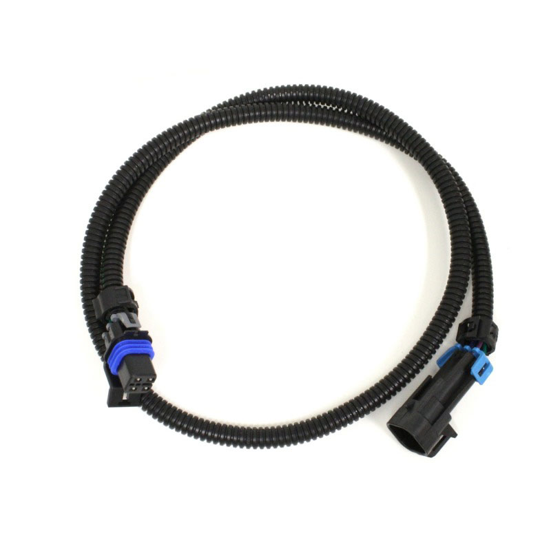 JBA 6502w | Oxygen Sensor Extension Wires