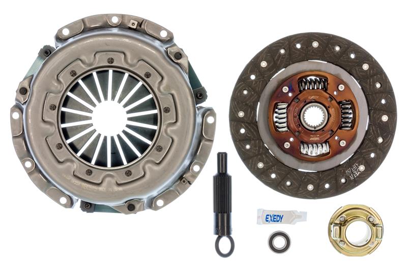 Exedy 05025 | OEM Clutch Kit MITSUBISHI MONTERO L4 2.6; 1983-1985