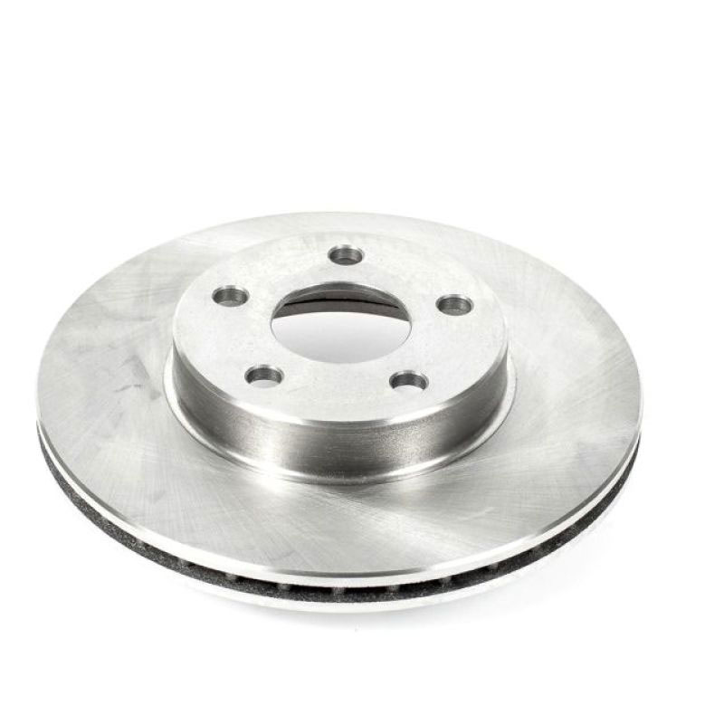 PowerStop ar8234 | Power Stop 90-98 Buick Skylark Front Autospecialty Brake Rotor; 1990-1998