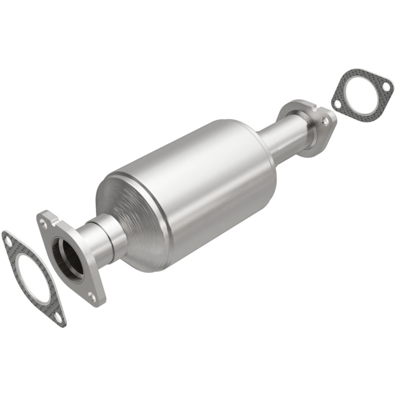 Magnaflow 3391760 | MagnaFlow Nissan Direct-Fit Catalytic Converter; 1990-1995