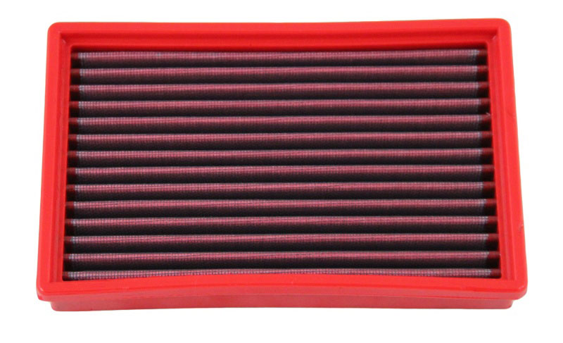 BMC fb513/20 | 01-04 Mazda 323 IV (BJ) 1.4L Replacement Panel Air Filter; 2001-2004