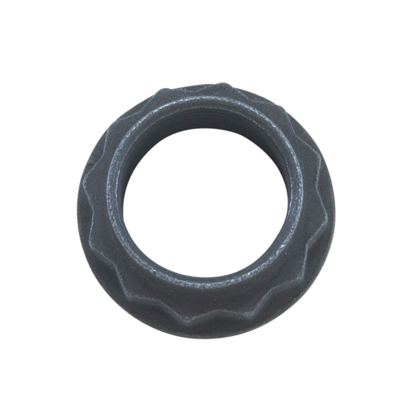 Yukon Gear & Axle ysppn-005 | Yukon Gear Dodge Sprinter Van Pinion Nut; 2003-2006