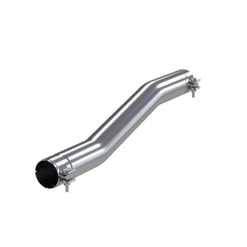 MBRP s5001409 | 19-Up Chevrolet/GMC 1500 5.3L T409 Stainless Steel 3in Muffler Bypass; 2019-2022