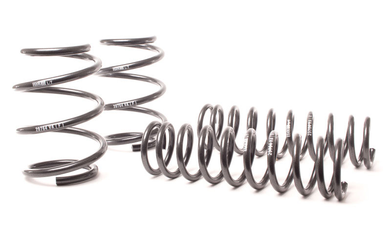 H&R 29764 | H&R 96-03 BMW 540i E39 Sport Spring (Non Touring & w/o Sport Susp.); 1996-2003