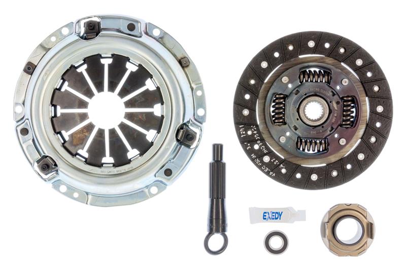 Exedy 08803 | Stage 1 Organic Clutch Kit HONDA CRX L4 1.6; 1989-1989