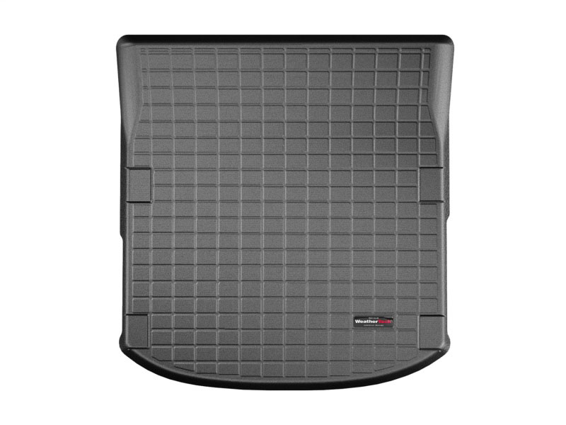 WeatherTech 40972 | 2018+ Audi A5/S5 Coupe Cargo Liner - Black; 2018-2023