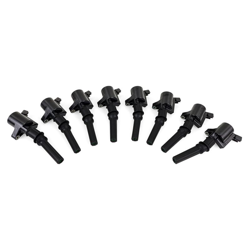 Mishimoto mmigf1500108 | 01-10 Ford F150 Eight Cylinder Ignition Coil Set; 2001-2010