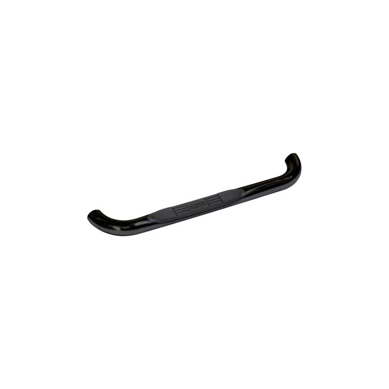 Westin 23-0505 | 1992-1994 Chevrolet/GMC Blazer Full Size 2dr E-Series 3 Nerf Step Bars - Black; 1992-1994