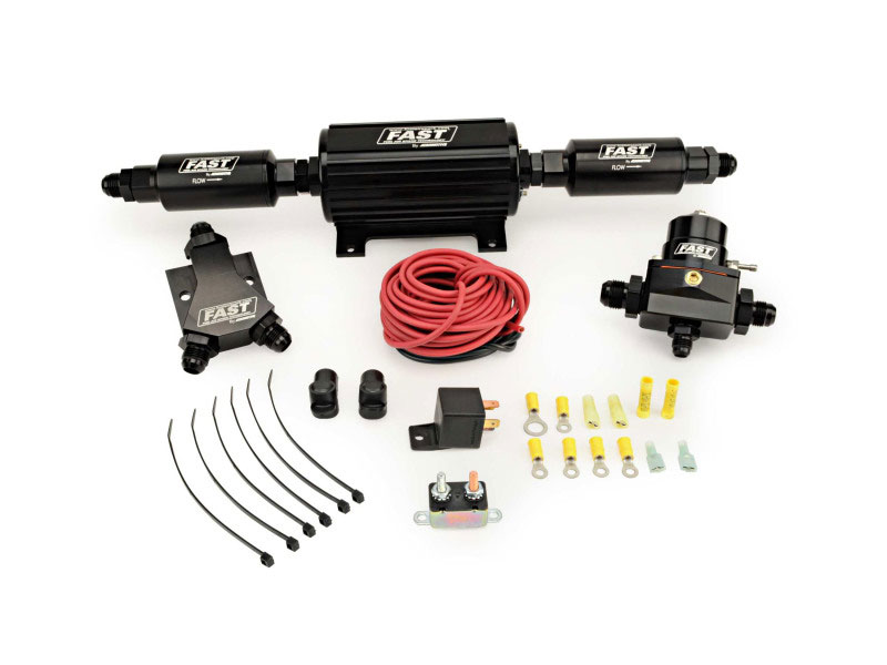 FAST 307500 | FAST Fuel System Kit Race FAST 13