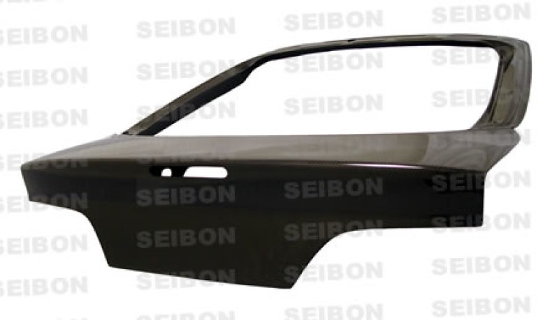 Seibon TL0204ACRSX | Carbon Fiber Oe Style Trunk Acura Rsx; 2002-2007