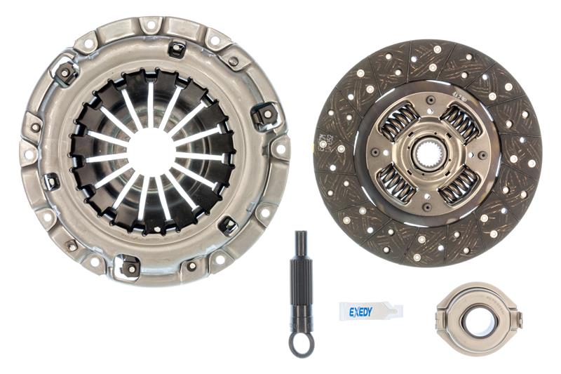 Exedy 05075 | OEM Clutch Kit MITSUBISHI 3000GT V6 3; 1992-1999