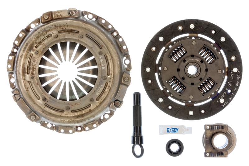 Exedy 05028A | OEM Clutch Kit PLYMOUTH HORIZON L4 2.2; 1981-1989