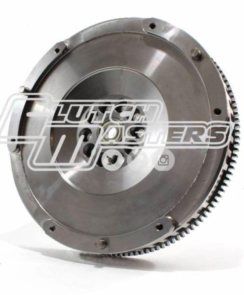 Clutch Masters fw-426-sf | 03-04 Audi RS6 4.2L Steel Flywheel; 2003-2004