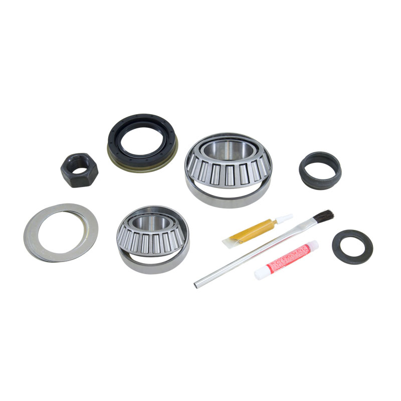 Yukon Gear & Axle Yukon Gear Pinion Install Kit For Dana 80 Diff 4 ...