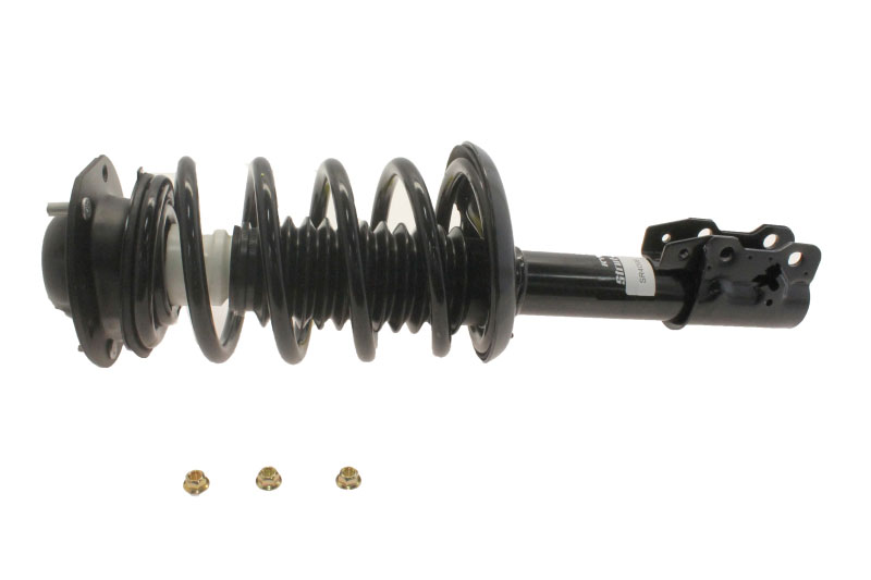 KYB sr4099 | Strut Plus Front Left Chevrolet Malibu 08-11/Pontiac G6 06-10/Saturn Aura 07-09; 2008-2009