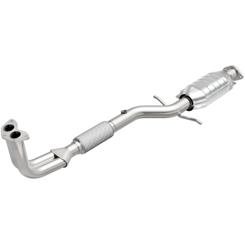 Magnaflow 93229 | MagnaFlow Direct Fit Converter 99-01 Sonata 2.4L; 1999-2001