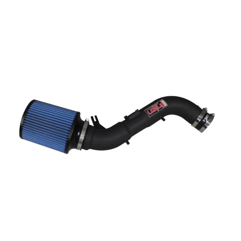 Injen PF2055WB | Power-Flow Air Intake Toyota 4Runner, Tacoma 3.4L V6 w/ MR Technology only, Wrinkle Black; 1999-2004