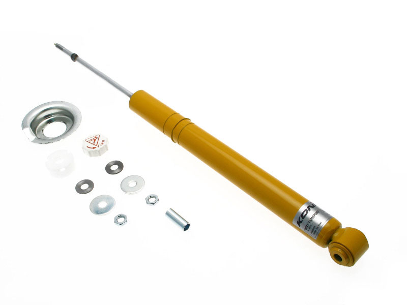 KONI 8041 1329SPORT | Koni Acura TL Sport (Yellow) Shock; Rear; 2004-2008