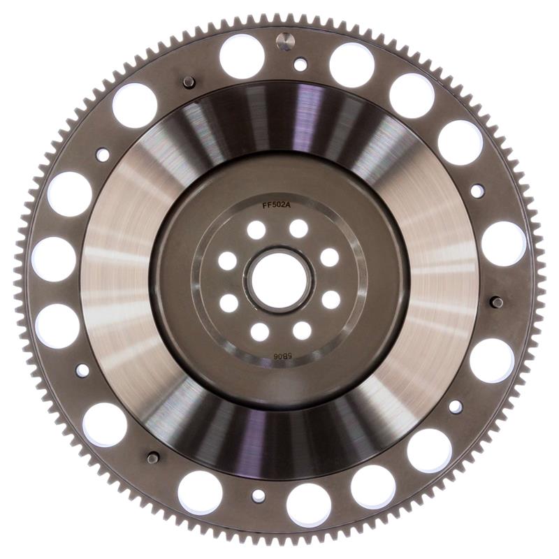 Exedy FF502A | Lightweight Flywheel SUBARU FORESTER H4 2.5; Push Type; 2006-2013