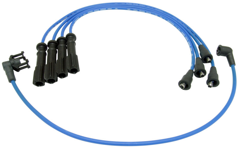 NGK 54102 | Volvo 940 1995-1994 Spark Plug Wire Set; 1994-1995