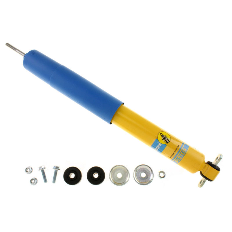 Bilstein 24-029636 | B6 Shock Absorber Jeep Grand Cherokee Front; 1999-2004