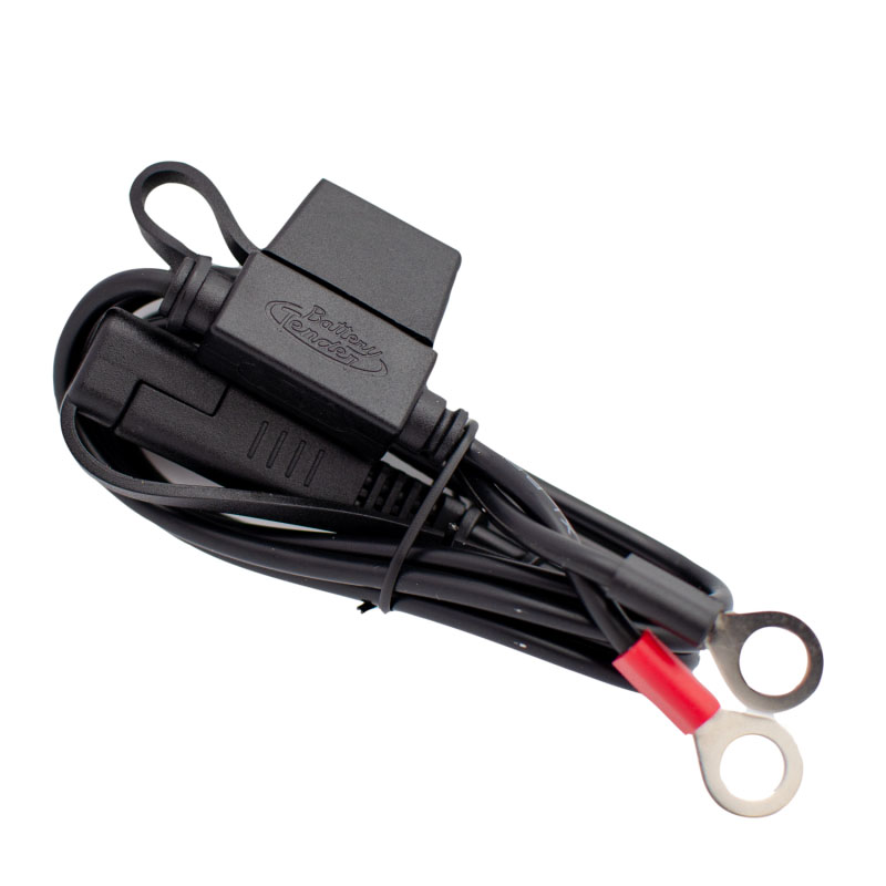 Battery Tender 08100696 | Ring Terminal Accessory Cable