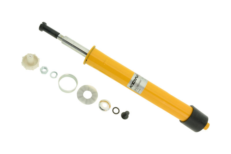 KONI 8610 1351SPORT | Koni Subaru WRX Sport (Yellow) Shock; Front; 2002-2003