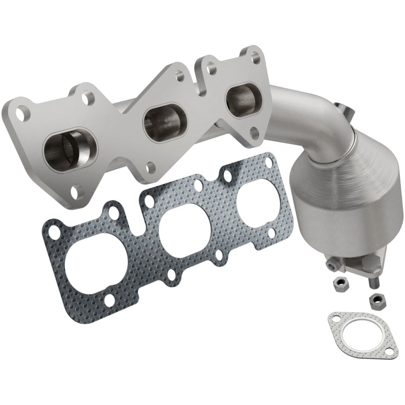 Magnaflow 52309 | Direct Fit Converter 2007-2009 Sorento 3.3 3.8 L Manifold; 2007-2009