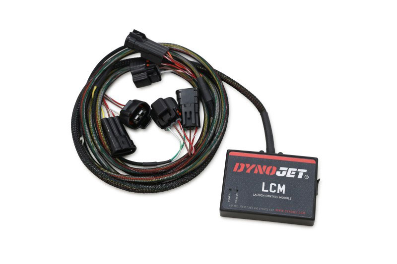 Dynojet 96070005 | 17-21 Can-Am Maverick X3 Launch Control Module Kit (w/o Switch); 2017-2021