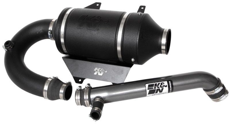 K&N Engineering 631146 | K&N Aircharger Polaris RZR Pro XP 925Cc 2020-2021 Performance Air Intake System; 2020-2021