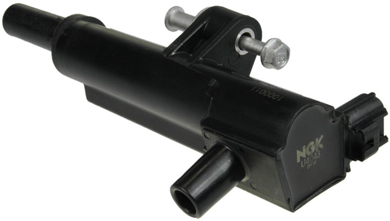 NGK 49022 | 2011 Ram Dakota COP (Waste Spark) Ignition Coil; 2011-2011