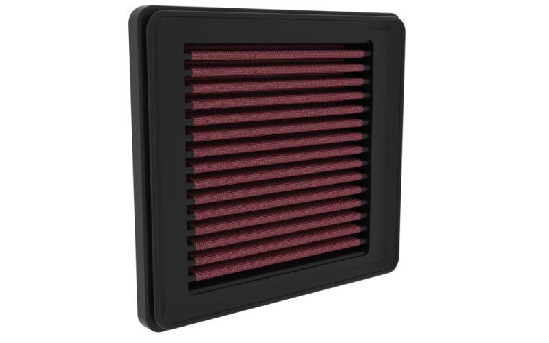 K&N Engineering ya5620 | K&N 20-22 Yamaha T-Max Replacement Air Filter