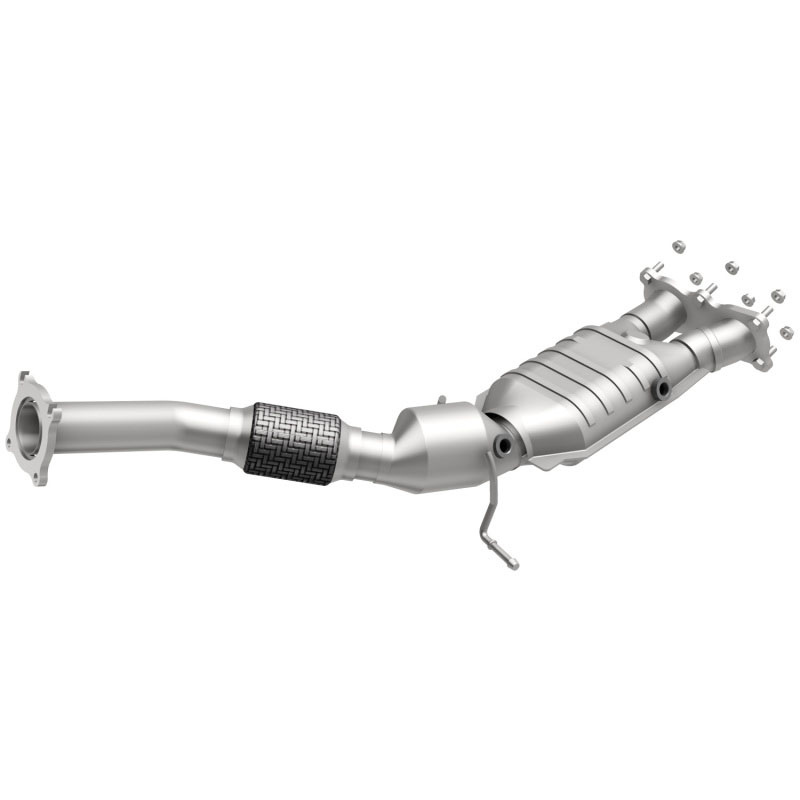 Magnaflow 51691 | MagnaFlow Direct Fit Converter 2012 Volvo XC60 AWD 3.2L; 2012-2012