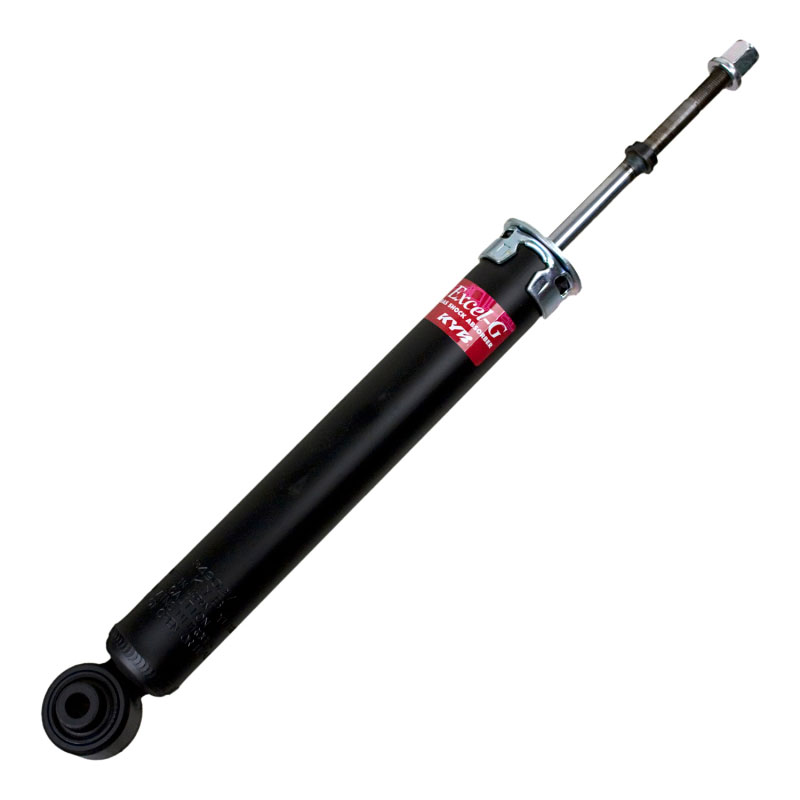 KYB 349027 | Shocks & Struts Excel-G Rear INFINITI FX35 2003-08 INFINITI FX45 2003-08; 2003-2008